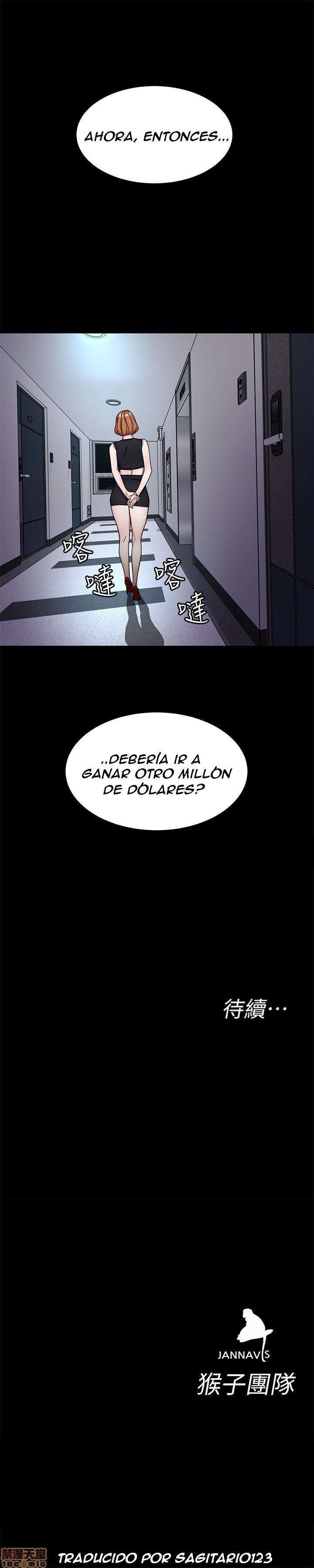 One Kill capítulo 29 página 39