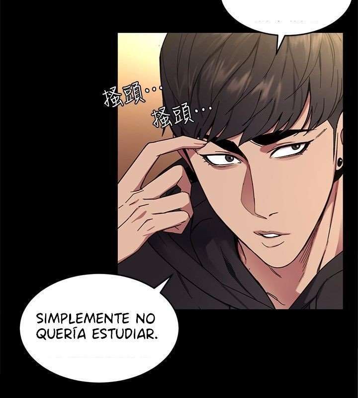 One Kill capítulo 3 página 19