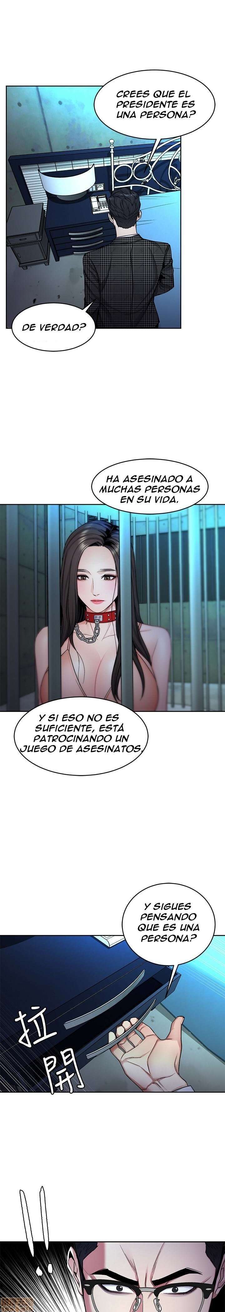 One Kill capítulo 30 página 10