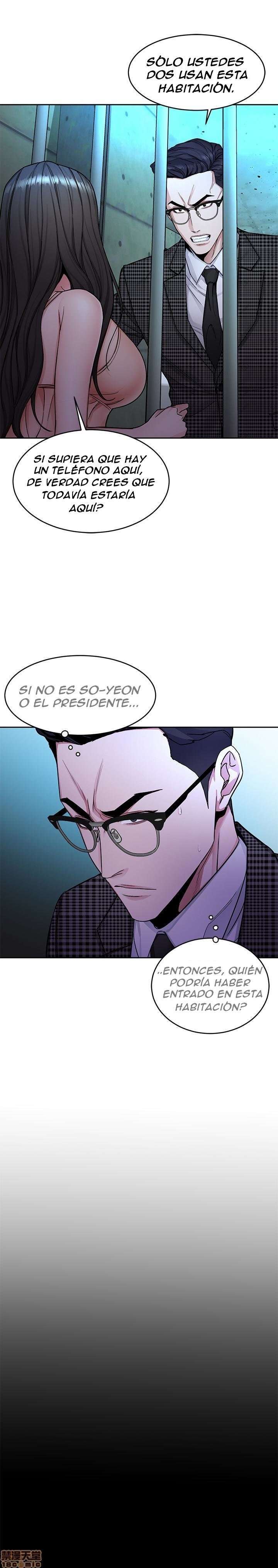 One Kill capítulo 30 página 14