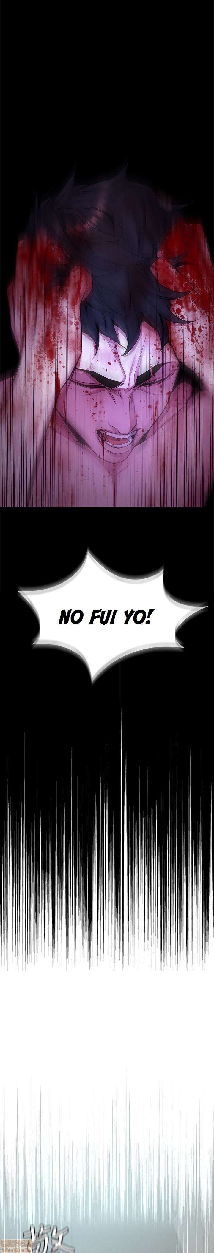 One Kill capítulo 30 página 19