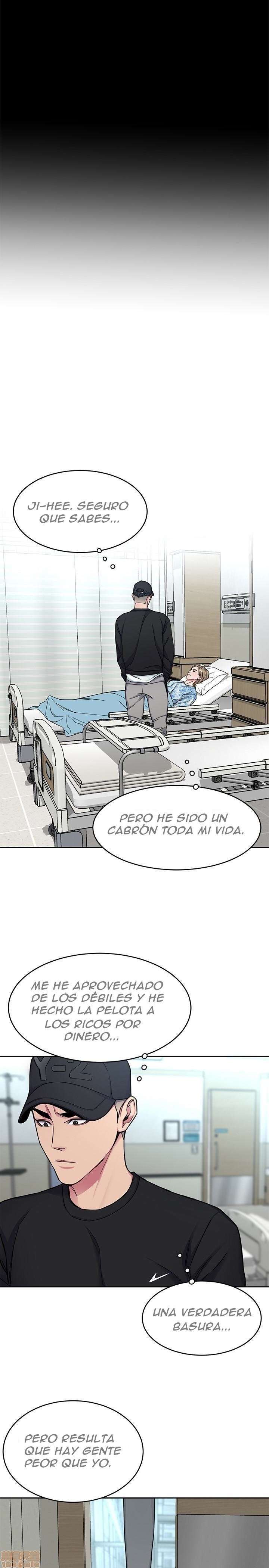 One Kill capítulo 30 página 36