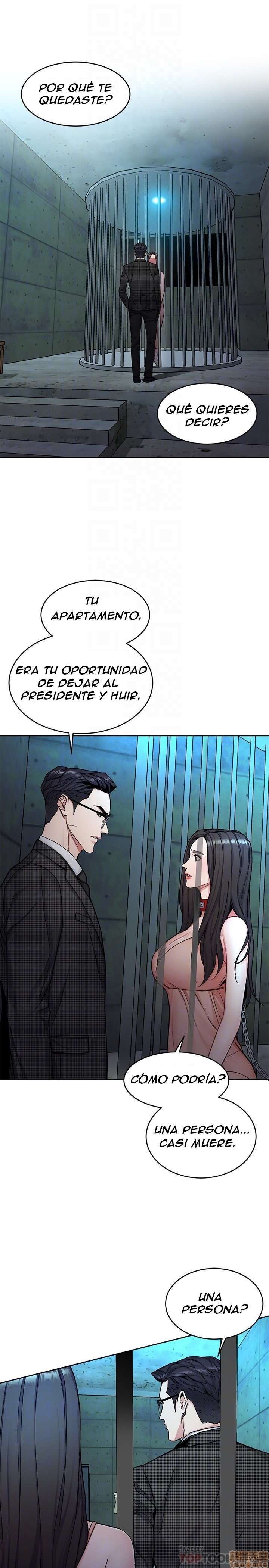 One Kill capítulo 30 página 8