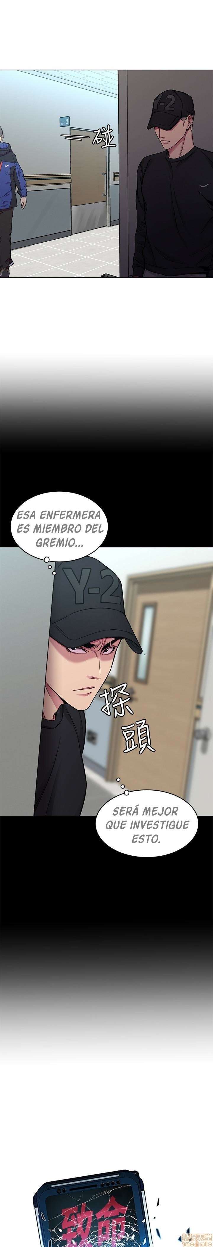 One Kill capítulo 31 página 10