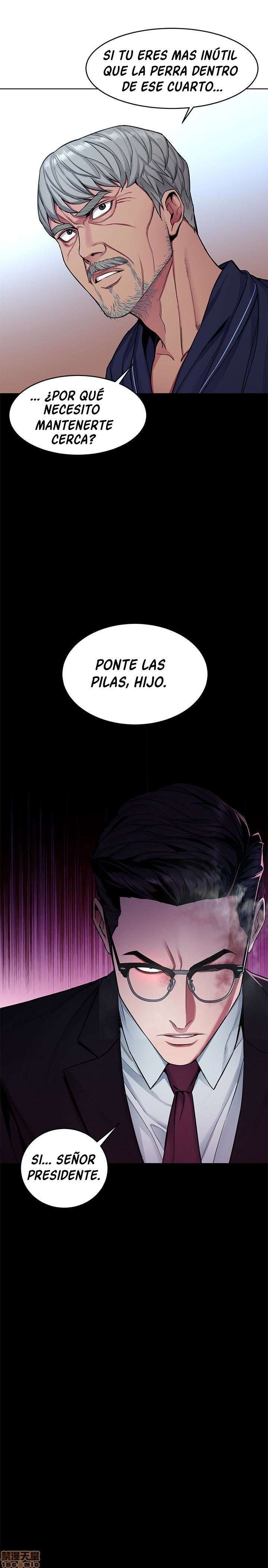 One Kill capítulo 31 página 17