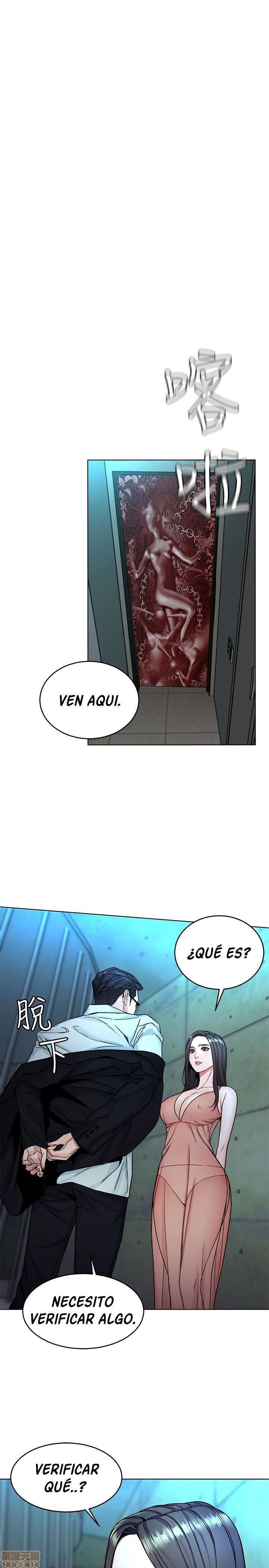 One Kill capítulo 31 página 36
