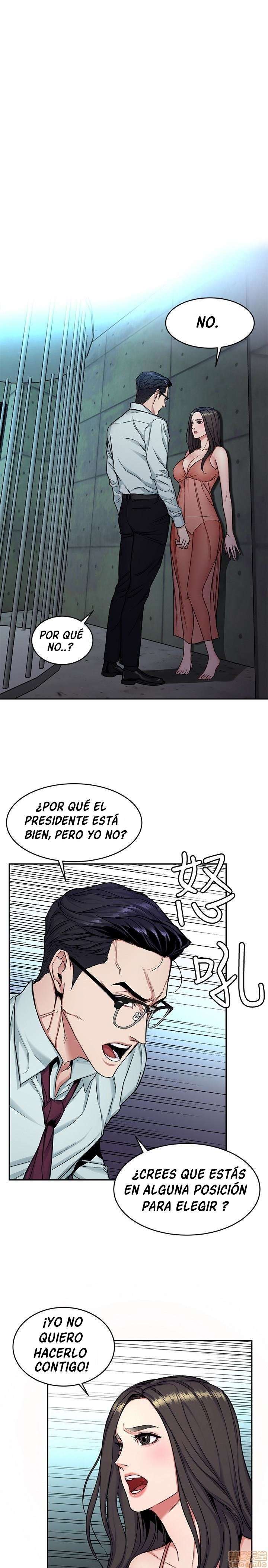 One Kill capítulo 32 página 2