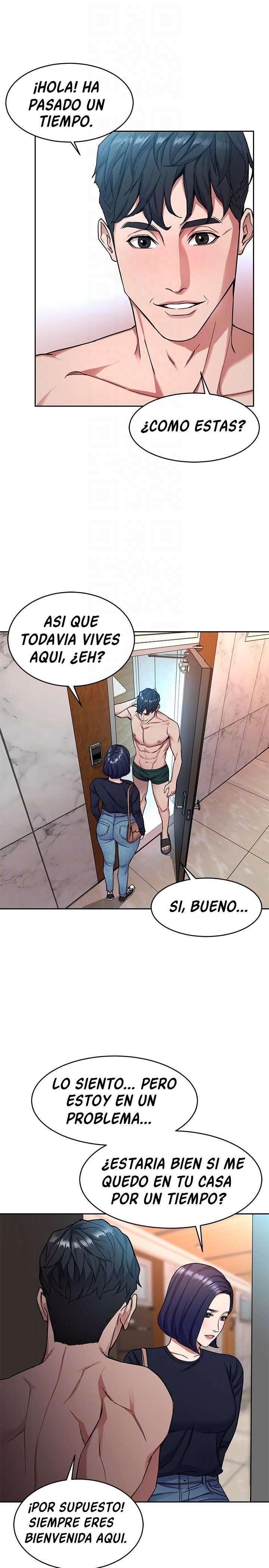 One Kill capítulo 33 página 15