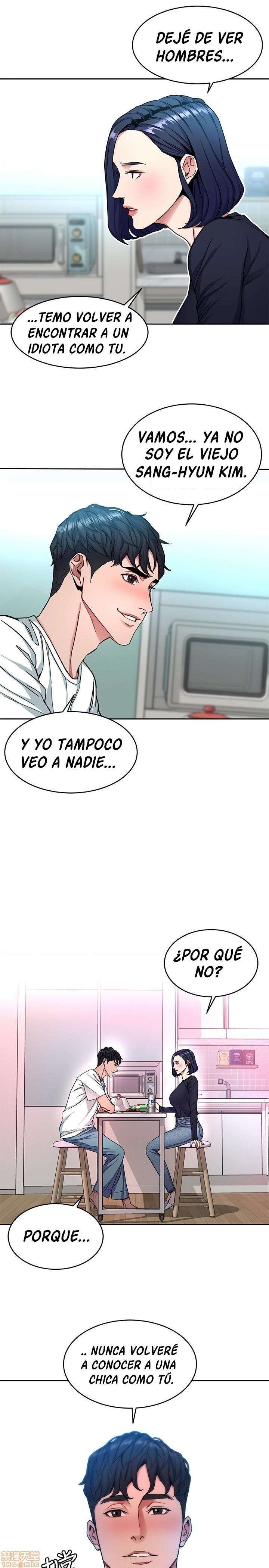 One Kill capítulo 33 página 33