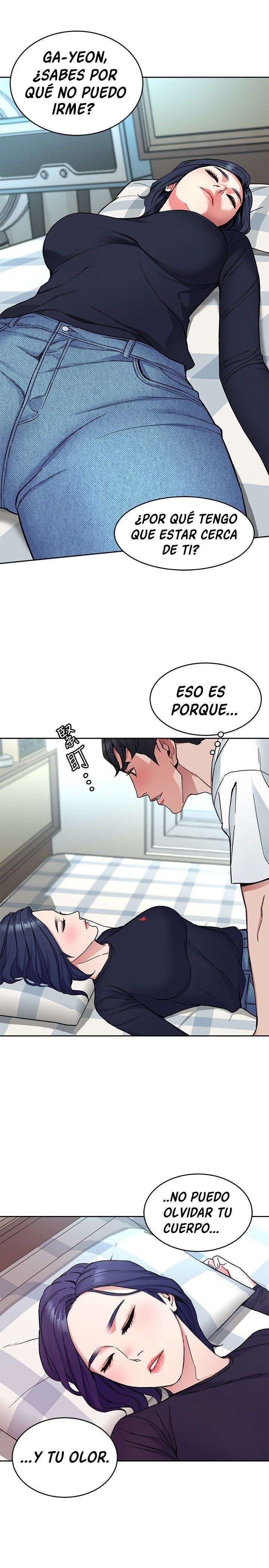 One Kill capítulo 34 página 8