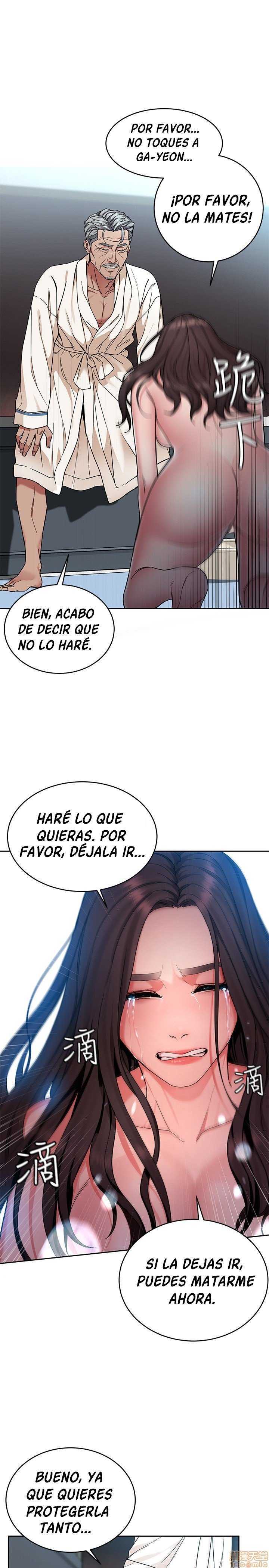 One Kill capítulo 35 página 11