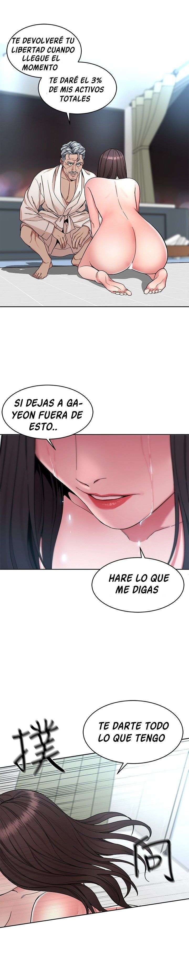 One Kill capítulo 35 página 15