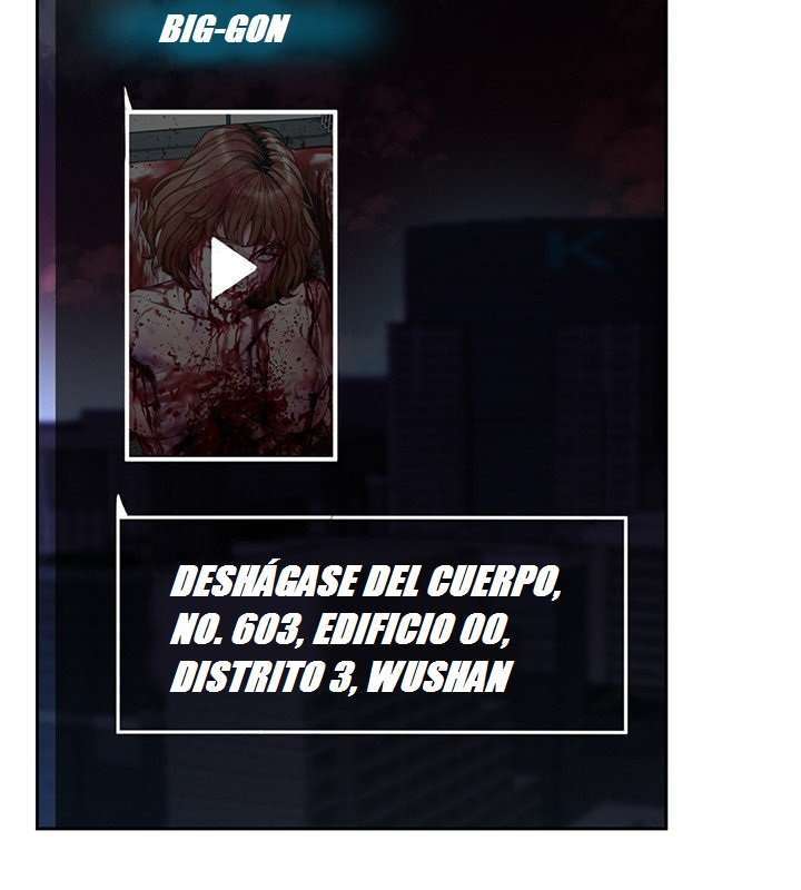 One Kill capítulo 35 página 25