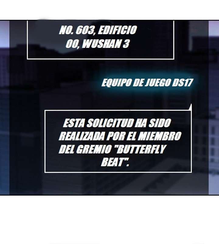 One Kill capítulo 35 página 27