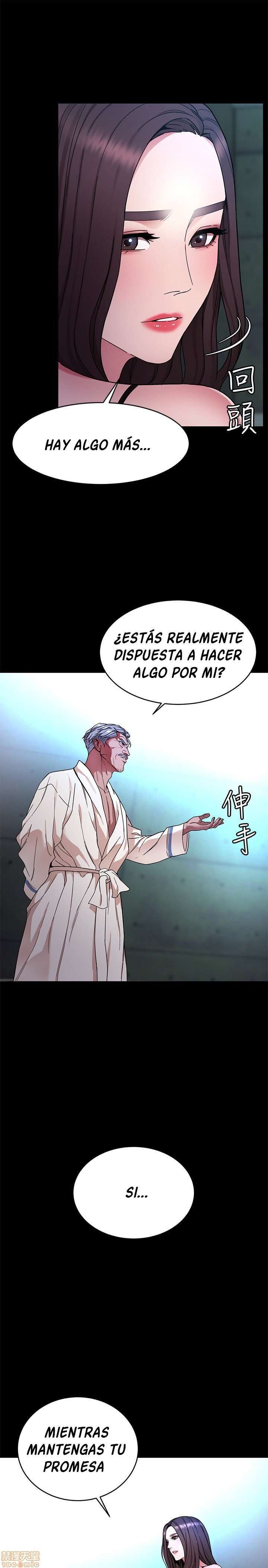 One Kill capítulo 35 página 32
