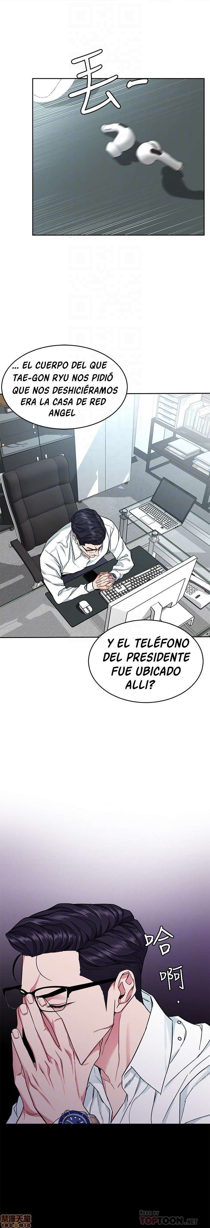 One Kill capítulo 36 página 15