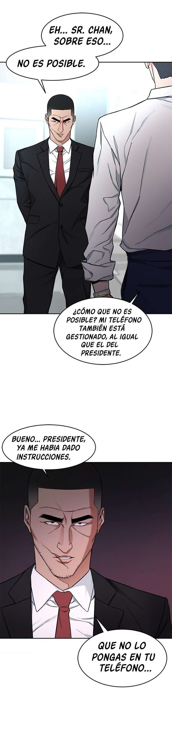 One Kill capítulo 36 página 26