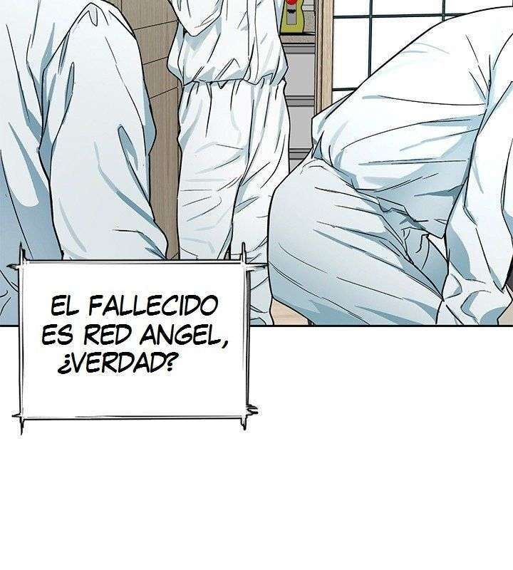 One Kill capítulo 36 página 3