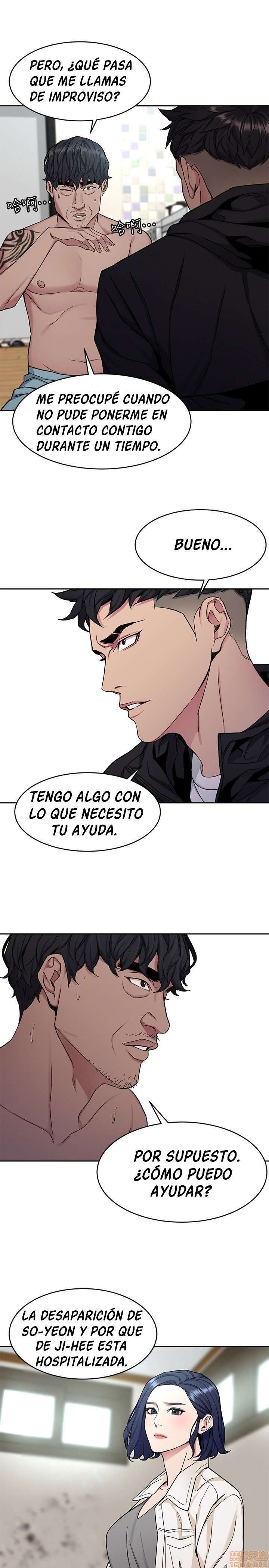 One Kill capítulo 37 página 11