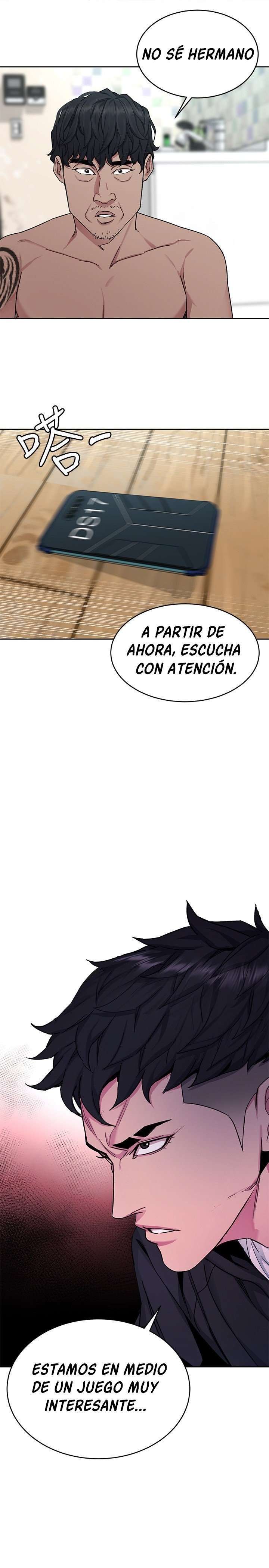 One Kill capítulo 37 página 13