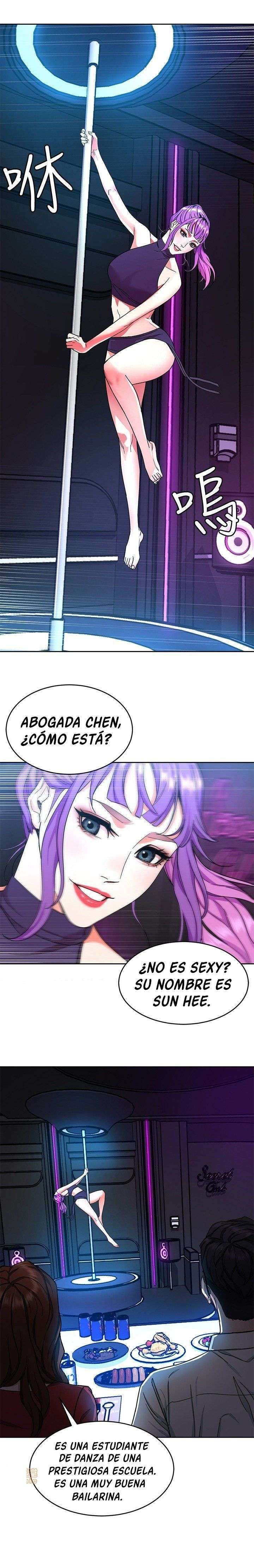 One Kill capítulo 37 página 16