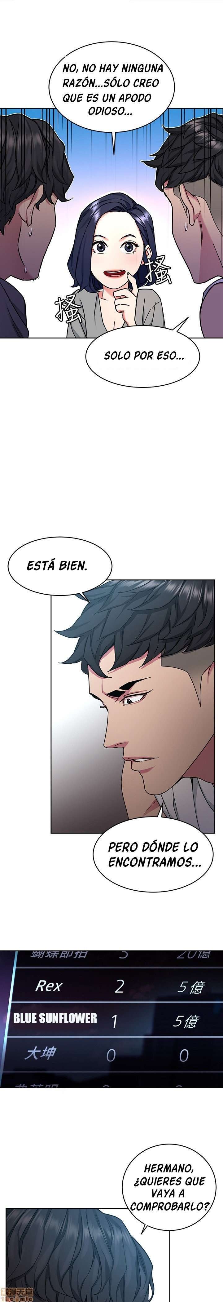 One Kill capítulo 37 página 33