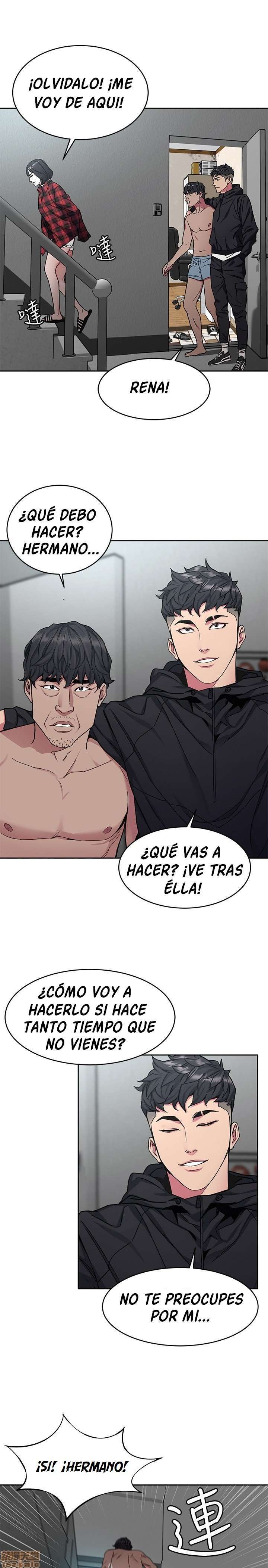 One Kill capítulo 37 página 6