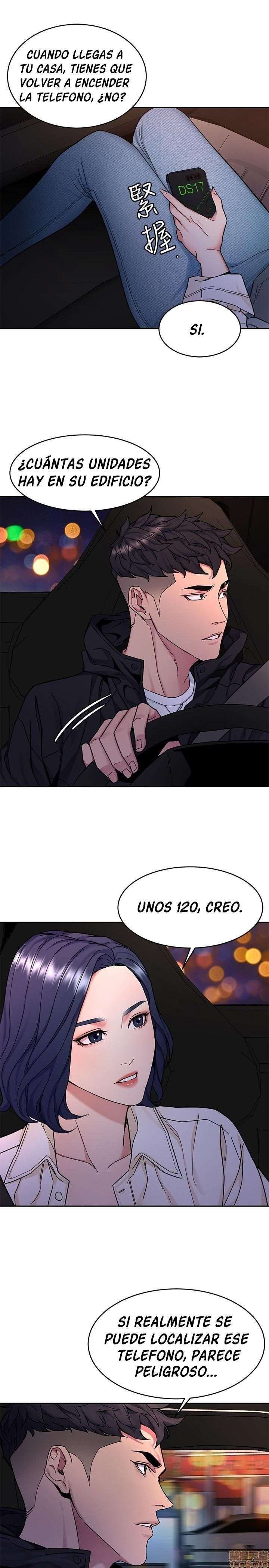 One Kill capítulo 38 página 14