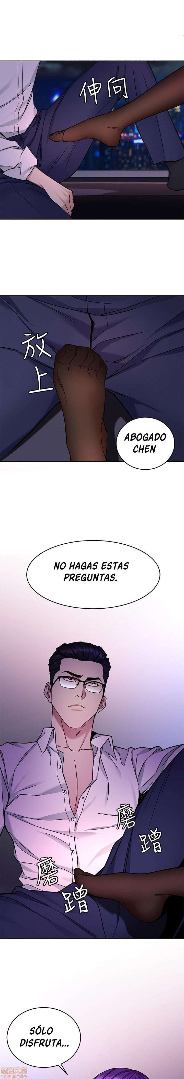 One Kill capítulo 38 página 20