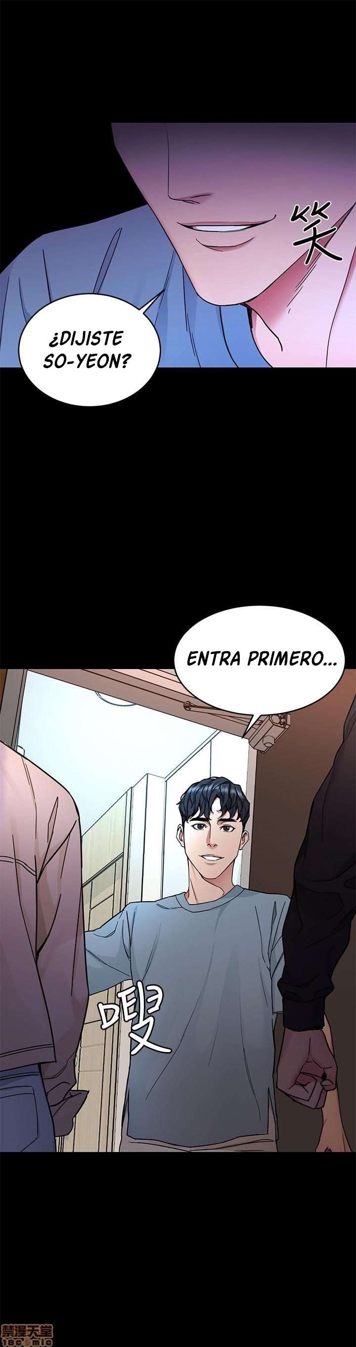 One Kill capítulo 38 página 32