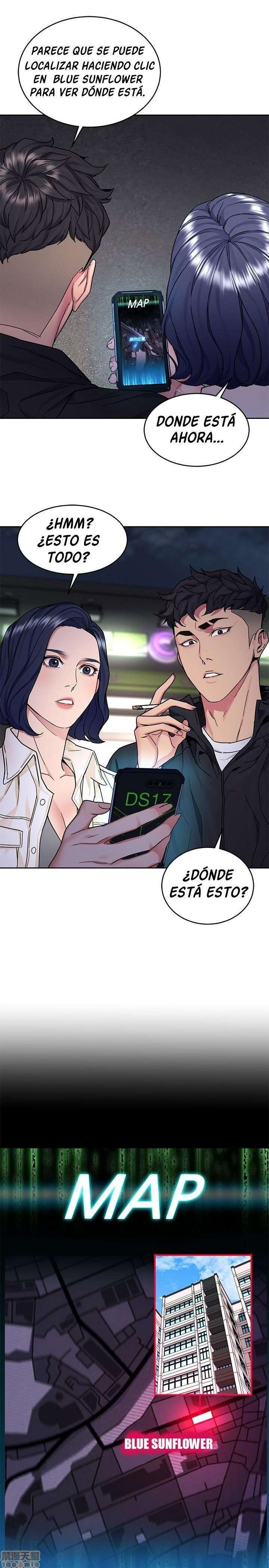 One Kill capítulo 38 página 5