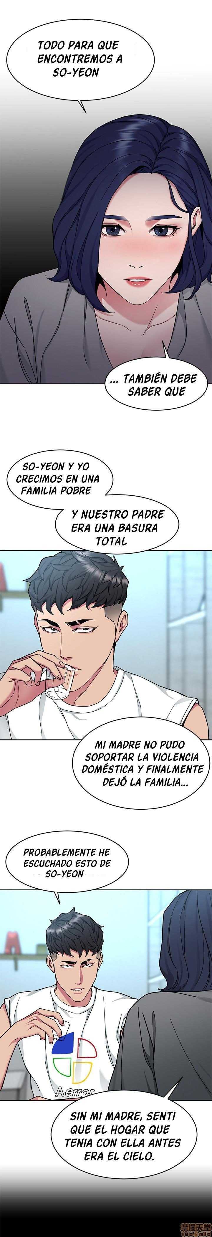 One Kill capítulo 39 página 19