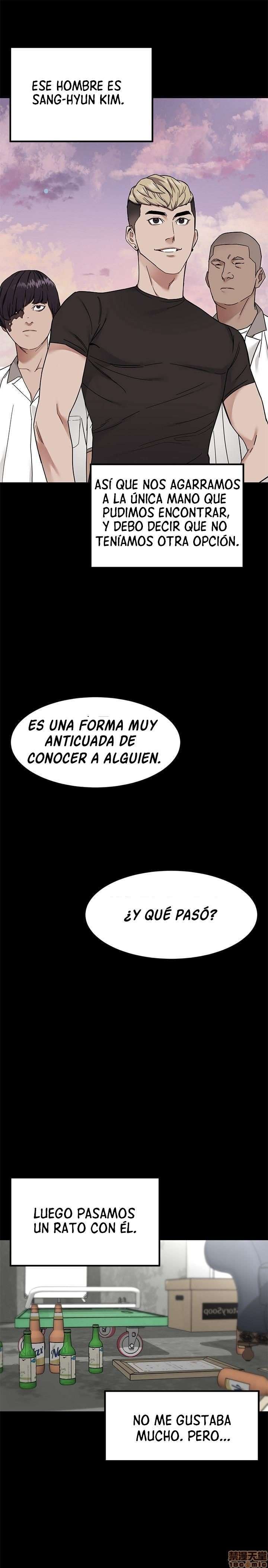 One Kill capítulo 39 página 22