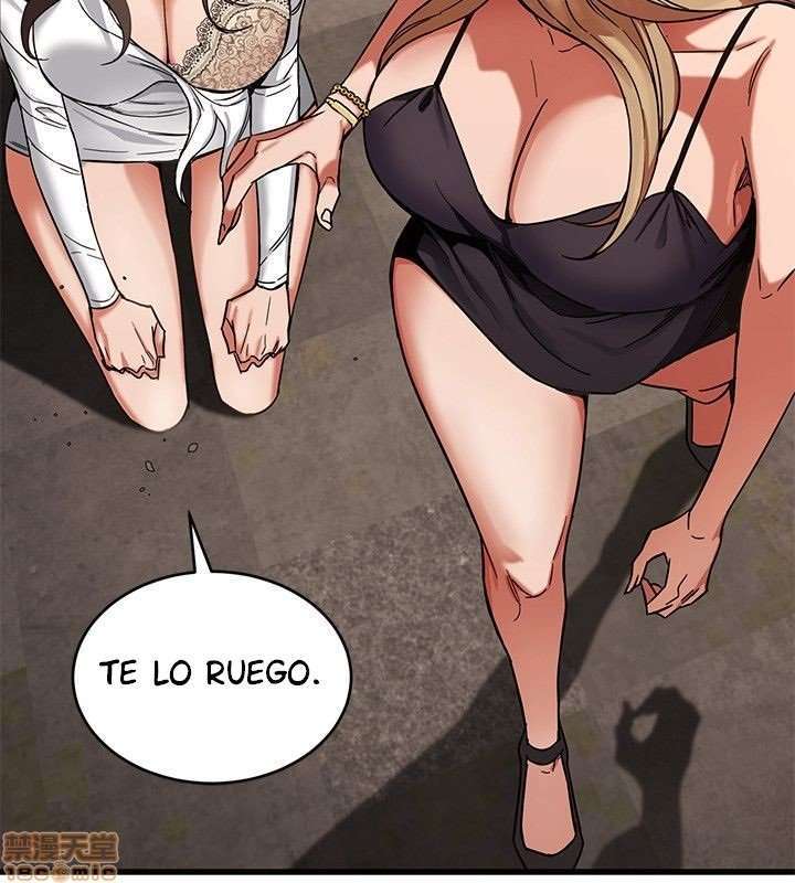 One Kill capítulo 4 página 11