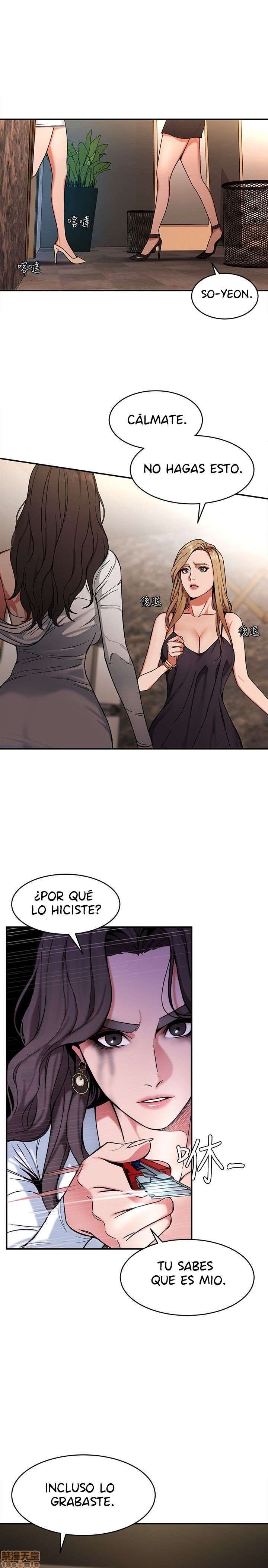 One Kill capítulo 4 página 2