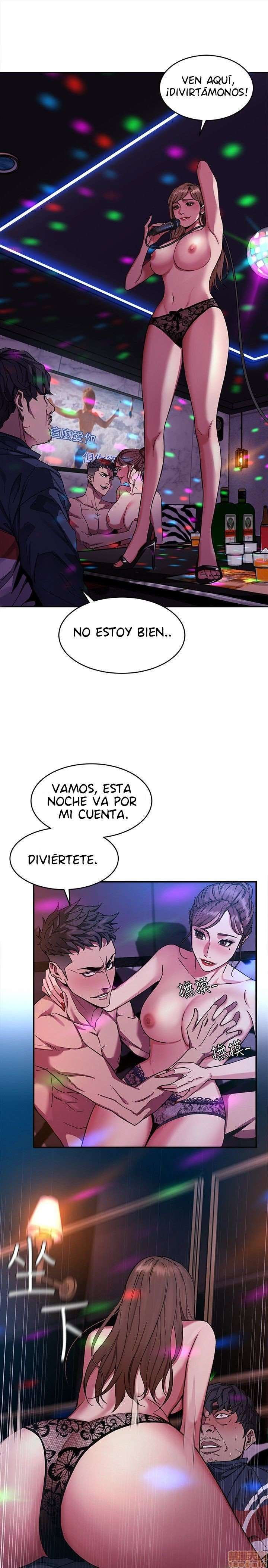 One Kill capítulo 4 página 25