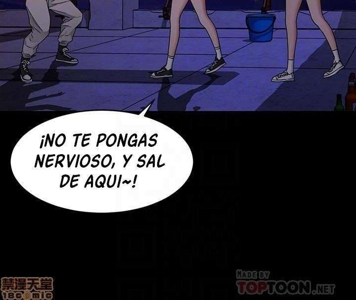 One Kill capítulo 40 página 11