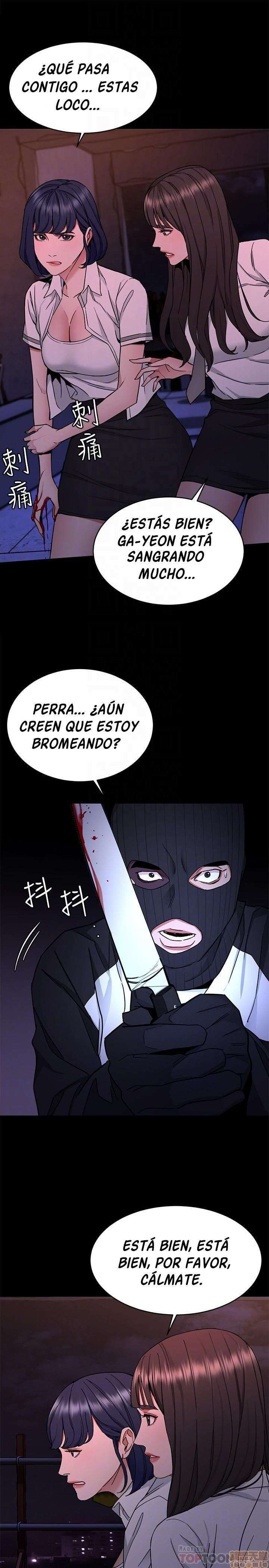 One Kill capítulo 40 página 15