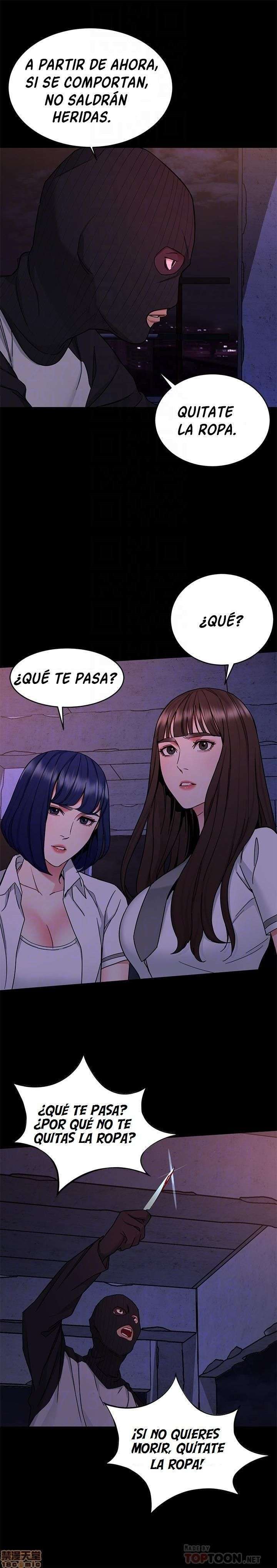 One Kill capítulo 40 página 17