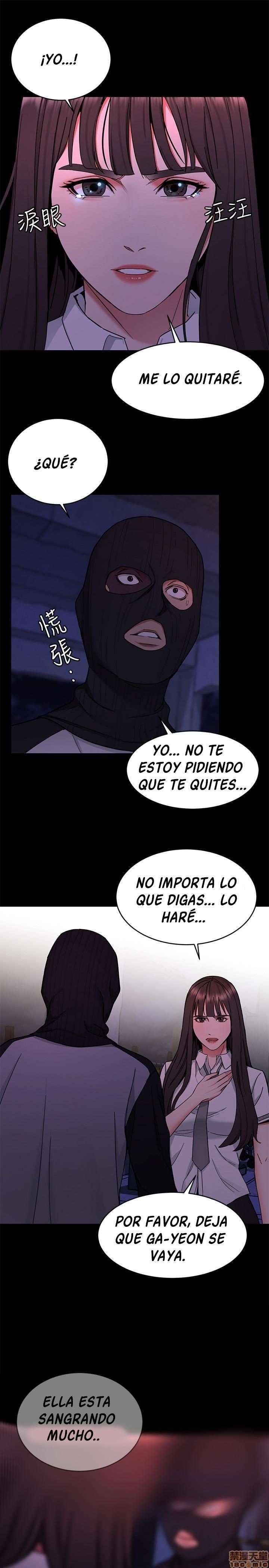 One Kill capítulo 40 página 21