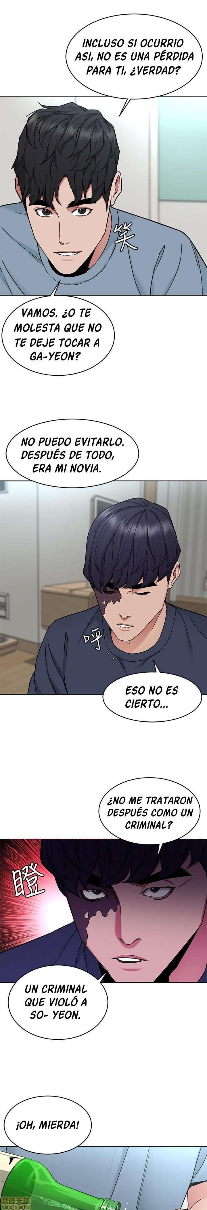 One Kill capítulo 40 página 30