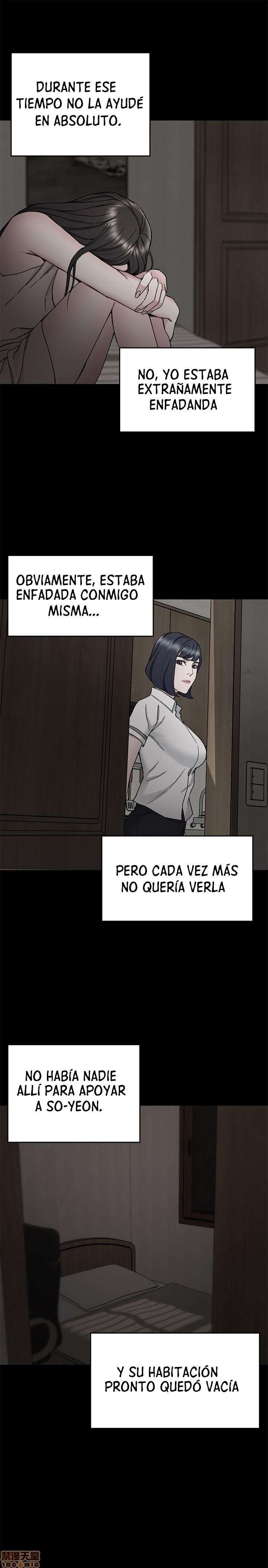 One Kill capítulo 40 página 36