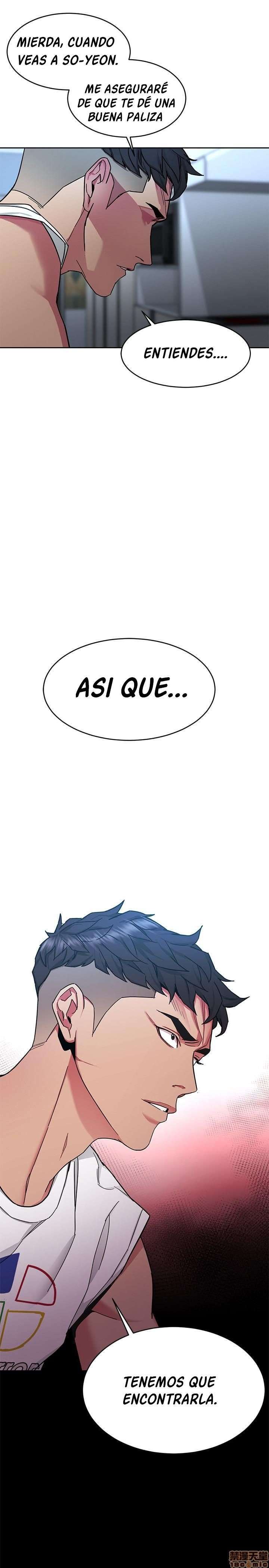 One Kill capítulo 40 página 39
