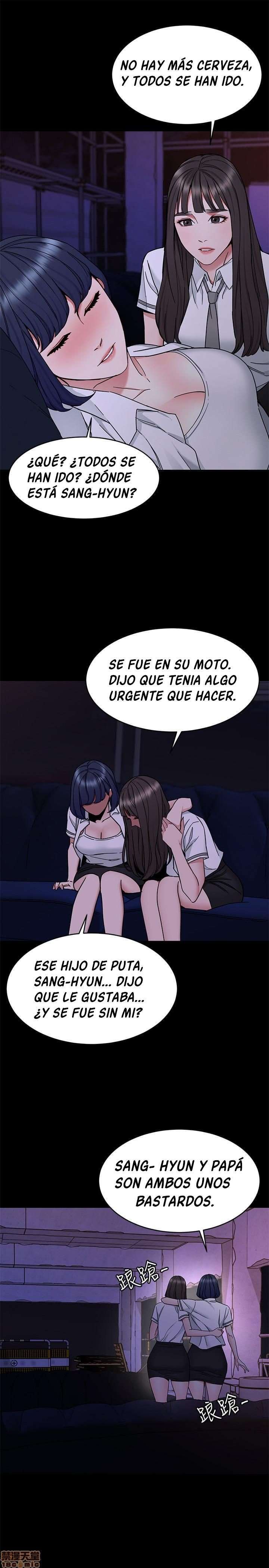 One Kill capítulo 40 página 7