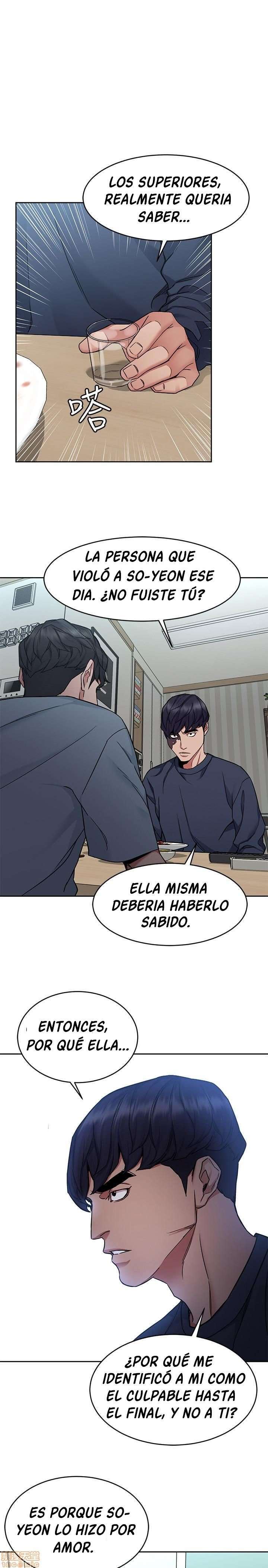 One Kill capítulo 41 página 2