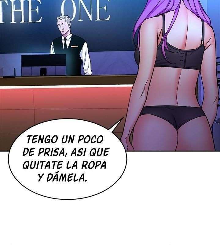 One Kill capítulo 42 página 13