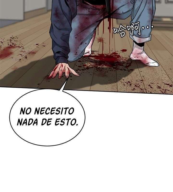 One Kill capítulo 42 página 24
