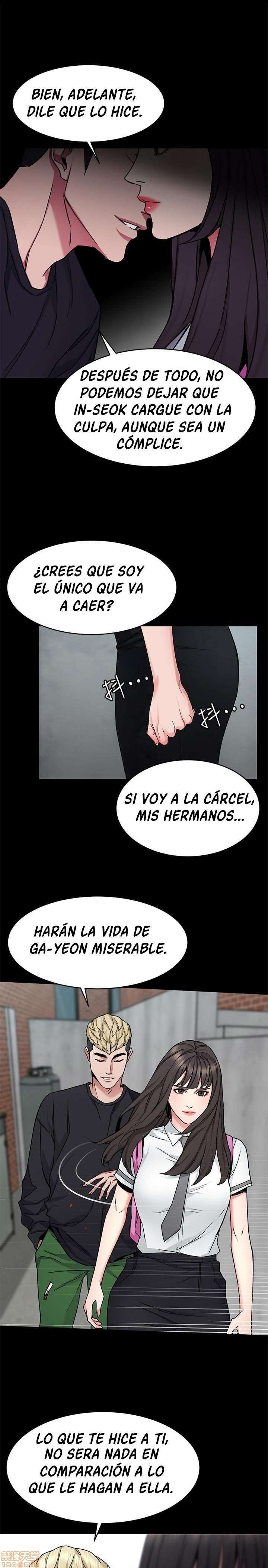 One Kill capítulo 42 página 30