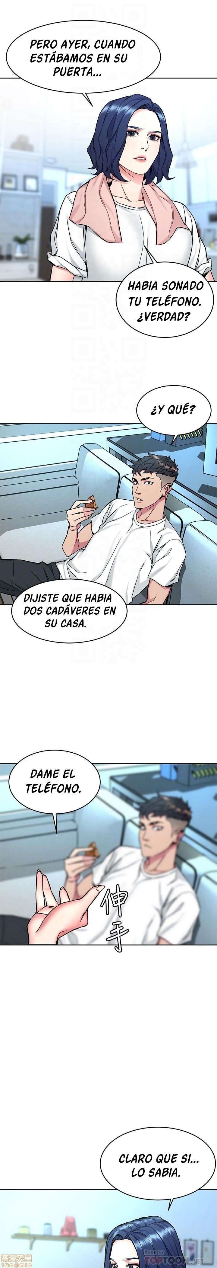 One Kill capítulo 44 página 13