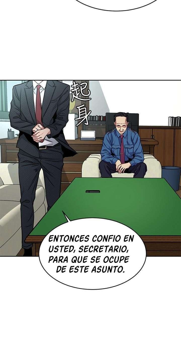 One Kill capítulo 44 página 22